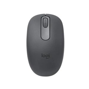 LOGITECH M196 BLUETOOTH MOUSE - OFF-WHITE - 910-007460