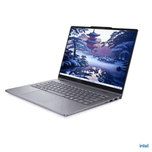Lenovo IdeaPad 5 2-in-1 14IAL10 Intel Core Ultra 5 225U 8GB RAM 512GB SSD Touch (83KR0047US)