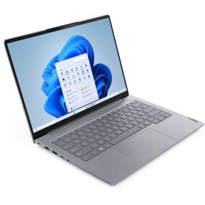 Lenovo ThinkBook 16 G8 IAL Intel Core Ultra 7 255H 16GB RAM 512GB SSD (21SK002AUE)