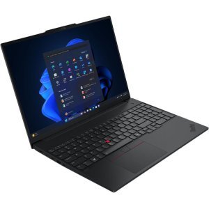 Lenovo ThinkPad L14 Gen 6 Intel Ultra 7 255U 16GB RAM 512GB SSD (21S6004RUE)