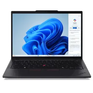 Lenovo ThinkPad T14 Gen 5 U7‑155U 16GB 512GB SSD‑21MLS3NV00