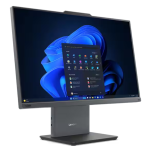 Lenovo ThinkCentre Neo 50a 24 Gen 5 Intel Core 7 240H 8GB RAM 512GB SSD (12SC009EUM)