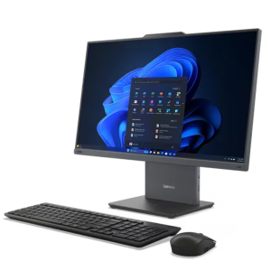 Lenovo ThinkCentre Neo 50a 24 Gen 5 Intel Core 7 240H 8GB RAM 512GB SSD (12SC009EUM)