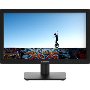 Lenovo ThinkVision S24-4e 23.8" FHD Monitor (64B5KAT1UK)