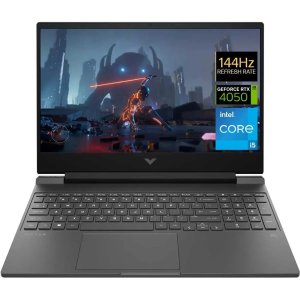 HP Victus 15-fa2082wm Core i5-13420H 16GB RAM 512 GB SSD-B5EQ3UA