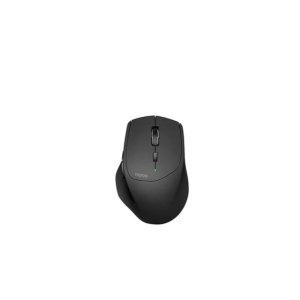 Rapoo Multi-Mode Wireless Mouse MT550 - Black-MT550