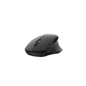 Rapoo Multi-Mode Wireless Mouse MT550 - Black-MT550