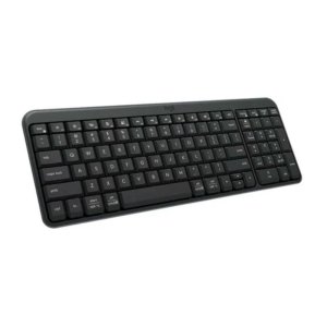 LOGITECH K250 BLUETOOTH KEYBOARD - BLACK - 920-013451