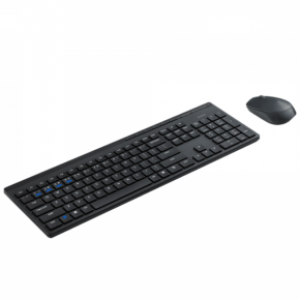 Rapoo Multi-Mode Wireless Keyboard & Mouse 8110M