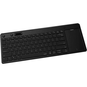 Rapoo Wireless Keyboard with Touchpad K2800