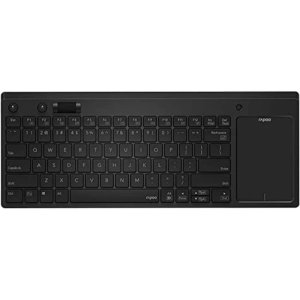 Rapoo Wireless Keyboard with Touchpad K2800