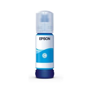 EPSON INK CART 115 Cyan for L8160 and L8180 - 70ml - C13T07D24A
