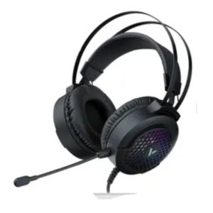 Rapoo Illuminated Gaming Headset VH120 - Black (RGB Colours)