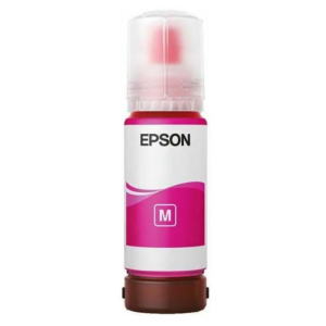 EPSON INK CART 115 Magenta for L8160 and L8180 - 70ml - C13T07D34A