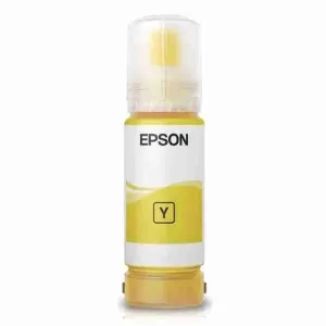 EPSON INK CART 115 Yellow for L8160 and L8180 - 70ml - C13T07D44A