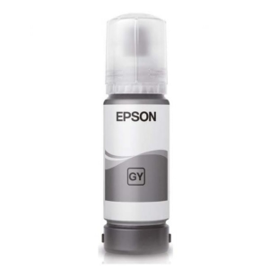 EPSON INK CART 115 Grey for L8160 and L8180 - 70ml - C13T07D54A