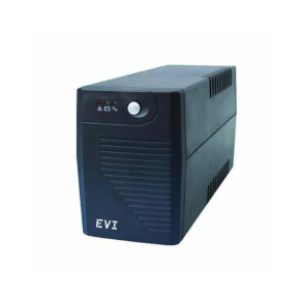 EVI 850VA / 480W Line interactive UPS - EP-UPS850UU2-UK