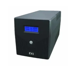 EVI 1100VA / 600W Line Interactive UPS-EP-UPS1100UU2IE-UK