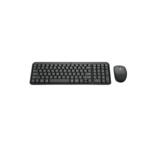 LOGITECH MK250 BLUETOOTH KEYBOARD AND MOUSE COMBO - BLACK - 920-013519