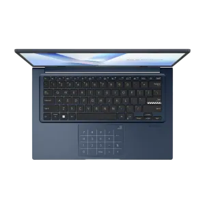 ASUS Vivobook 14 X1404 Intel Core i7-1355U 12GB RAM 512GB SSD 14" FHD Laptop (90NB10I1-M016A0)