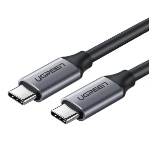 UGREEN USB-C 3.1 Gen1 Male to Male 3A Data Cable 1.5m - US161