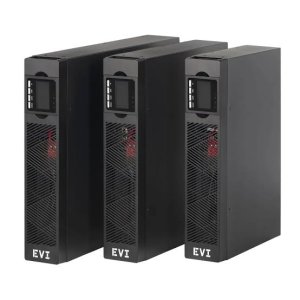 EVI 2000VA/1800W Rack Mount Online Single Phase UPS-EP-UPS2000UC13OR