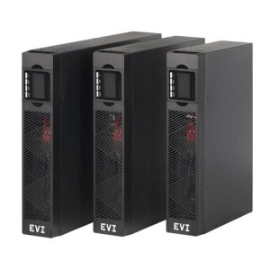 EVI 3000VA/2700W Rack Mount Online Single Phase UPS-EP-UPS3000UC13OR