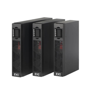 EVI 6000VA / 6000W Rack Mount Online Single Phase UPS-EP-UPS6000P11OR