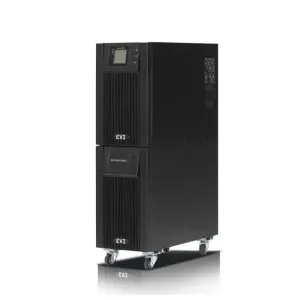 EVI 6000VA / 5400W Tower Online Single Phase UPS-EP-UPS6000Y11OT