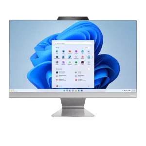 Asus AIO A340 i5-1335U 8GB RAM 512GB SSD (90PT03T1-M03120)
