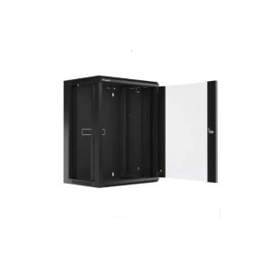 R & M 19" 15U 600x600 FGD WM Cabinet-R860050