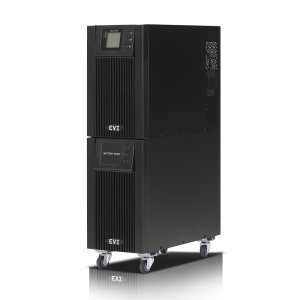 EVI 6000VA / 5400W Tower Online Single Phase UPS-EP-UPS10000Y11OT