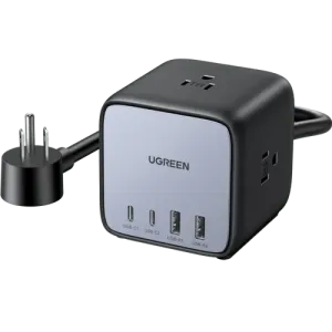UGREEN DigiNest Cube Power Strip 1.8m - CD268
