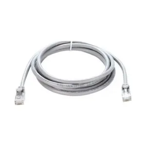 R & M Patch Cord CU Classic Unshielded CAT6 AWG26 LSZH Blue 3m-R881024