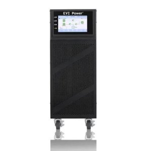 EVI 20000VA / 18000W Tower Online 3 Phase UPS-EP-UPS20000Y33OT