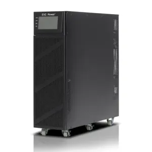 EVI 20000VA / 18000W Tower Online 3 Phase UPS-EP-UPS20000Y33OT