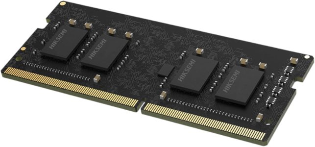 Hiksemi Desktop RAM DDR5 16GB 5600-HSC516U56Z1-16G