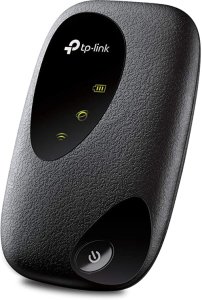 TP-Link 4G LTE Mobile Wi-Fi - TL-M7200