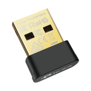 TP-Link AX900 Nano Wireless Wi-Fi 6 &  USB Adapter - TL-ARCHER TX10UB NANO