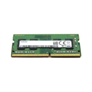 Samsung Laptop RAM DDR4 4GB 3200-SAM L RAM DDR4 4GB 3200