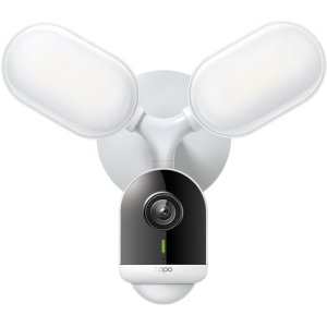 TP-Link Tapo C720 Smart Floodlight Camera - TL-TAPO C720