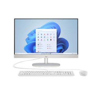 HP All in One 24-cr0315nh  Core i3 1315U 8GB RAM 512GB SSD-B73U3EA