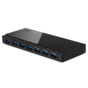 TP-Link USB 3.0 7-Port Hub - TL-UH700