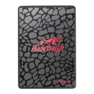 Apacer AS350 Panther 2.5” SATA SSD 1TB AP1TBAS350-1