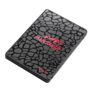 Apacer AS350 Panther 2.5” SATA SSD 1TB AP1TBAS350-1