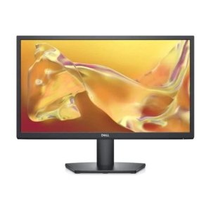 DELL SE2225H 21.4" FHD MONITOR - BLACK