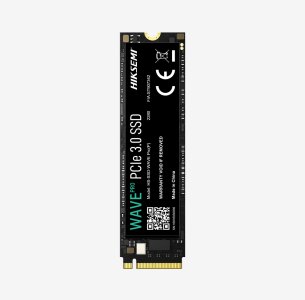 HIKSEMI WAVE Pro(P) INTERNAL SSD - 512GB - HS-SSD-WAVE-P-512G