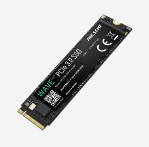 HIKSEMI WAVE Pro(P) INTERNAL SSD - 512GB - HS-SSD-WAVE-P-512G