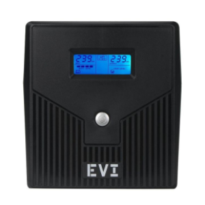 EVI UPS Battery Expansion module for 10kVA Single Phase UPS- EP-UPSYABC9A32
