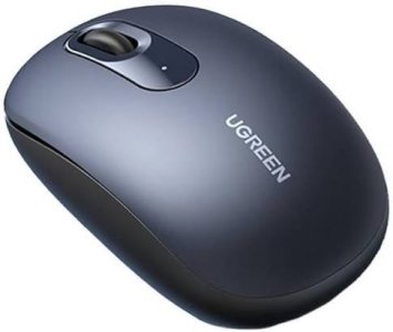 UGREEN 2.4G Wireless Mouse Midnight Blue - MU105